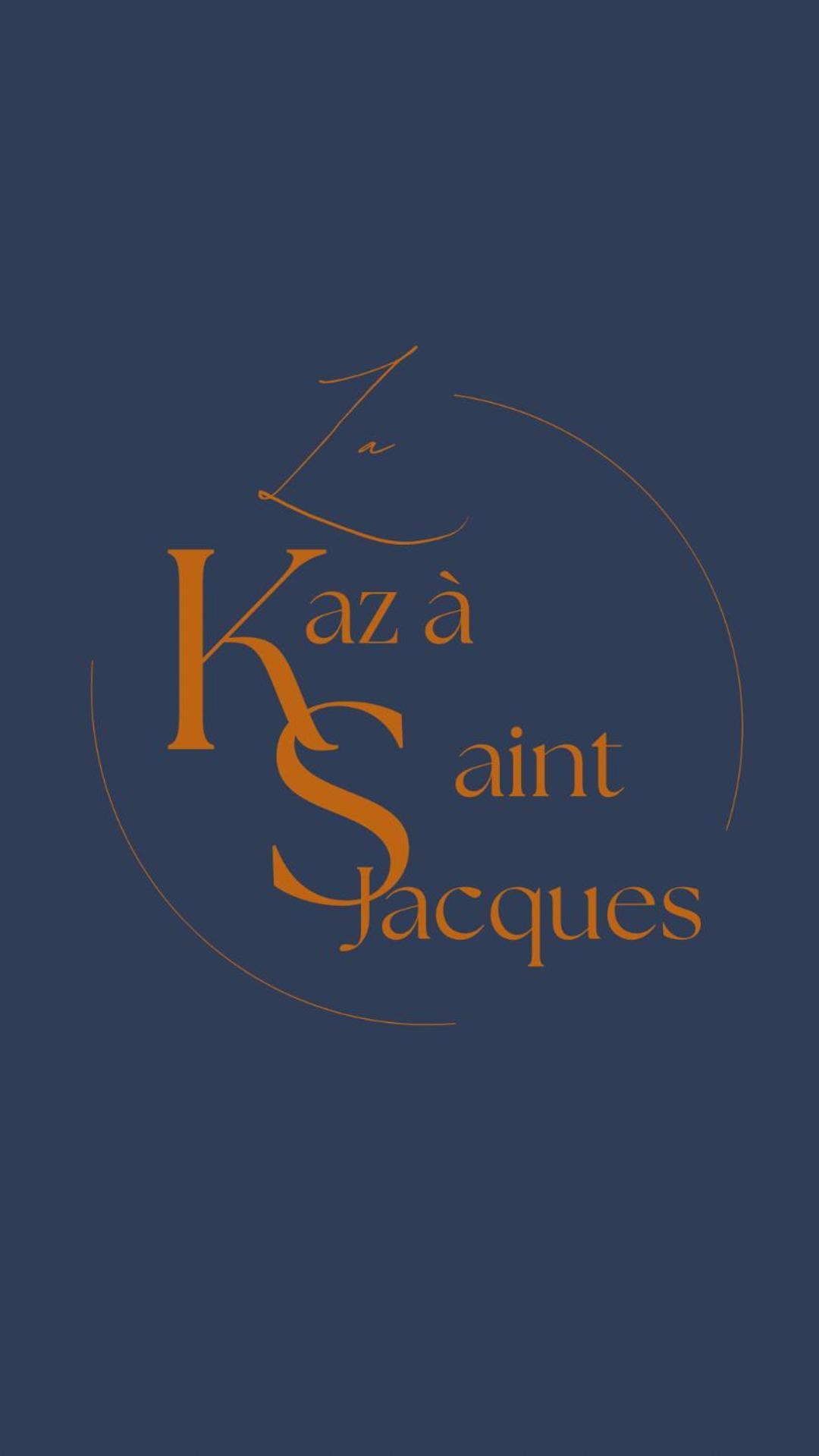 Kaz A Saint-Jacques Villa Anse-Bertrand Kültér fotó